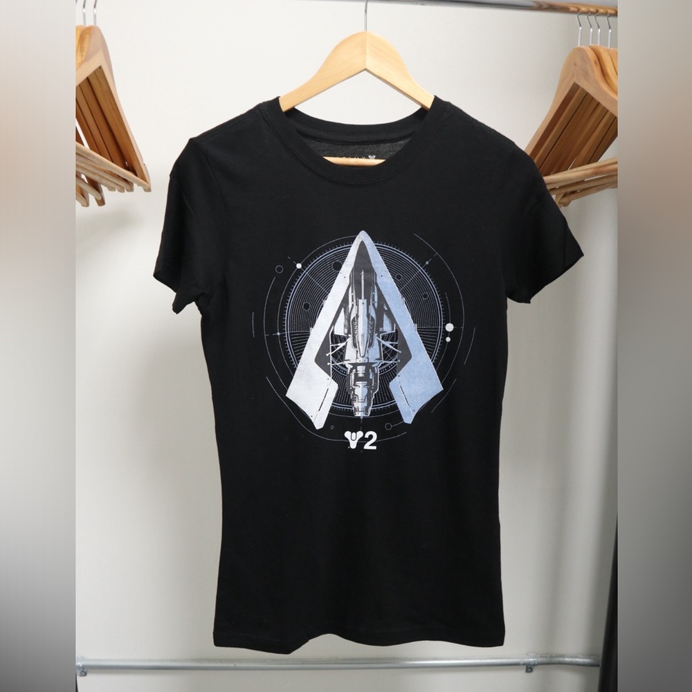 Loot Crate Destiny Graphic Tee (Limited Edition)
